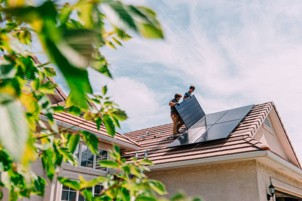 Best Roof Ventilation Installation  in Lima, OH